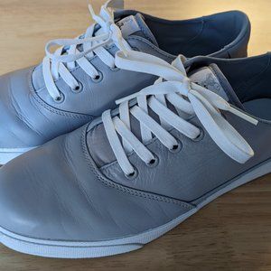 Nike Pepper Low, Grey, Men's Size 10.5